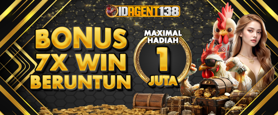 Bonus Win 7x