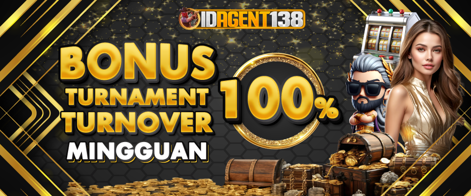 Bonus Turnamen